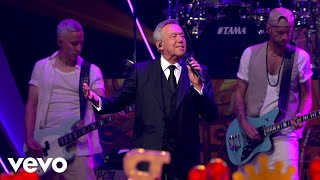 Roland Kaiser - Mein Geheimnis (Die Giovanni Zarrella Show)