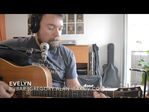 Evelyn - Gregory Alan Isakov