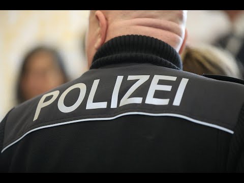 Polizei sucht nach Auseinandersetzung in Waiblingen mit Hubschrauber