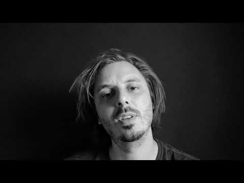 Marek Borský - Marek Borský - Zakotvit (videoklip)