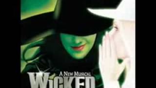 Dancing Through Life- Norbert Leo Butz