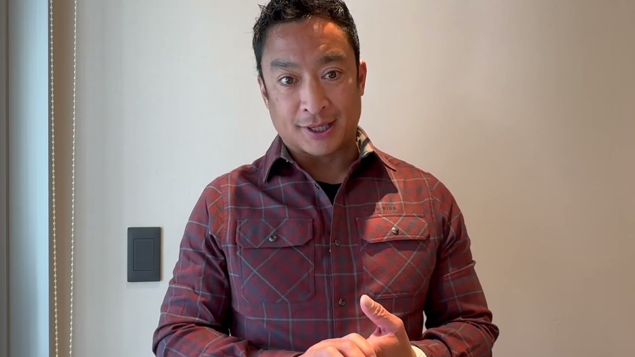 Rusty Perry - EOS Implementer - video 2