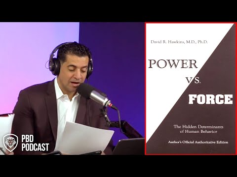 Patrick Bet-David Breaks Down The Difference Between Power vs. Force
