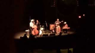 Big Sandy & his Fly-Rite Boys w/ Russ Blake