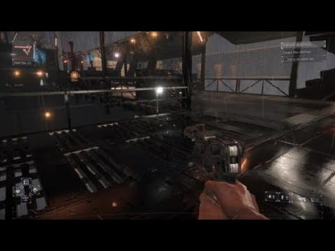 KILLZONE SHADOW FALL: Escaping New Helghan