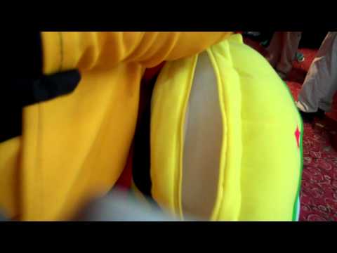 YOUMACON 2010 PART 47