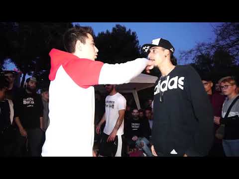 K-MBRA VS CSM (BATALLÓN)//16Avos//FINAL NACIONAL//MADRID VS VALENCIA