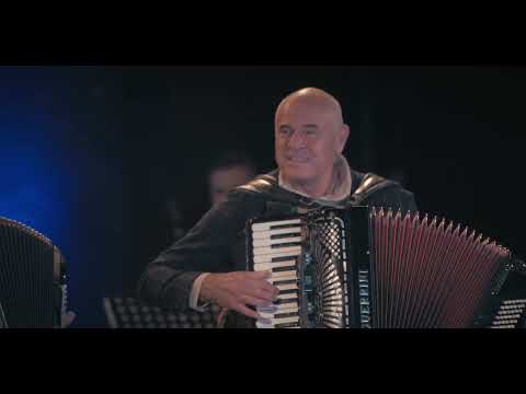 Milan Zavkov - Martin vez (LIVE) 2021
