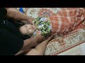 Jadi Tukang Pijat Memang Banyak Untungnya