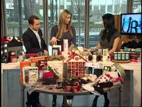 Urban Rush - Adele Chan December 1, 2010.avi