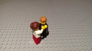 The Lego Musical 1/12 - Digga Tunnah ( Dance )