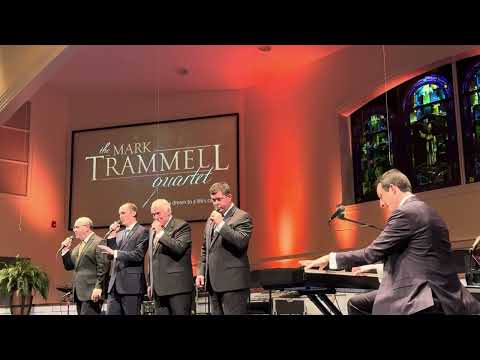 The Mark Trammell Quartet / When Morning Sweeps the Eastern Sky / The Whisnants Homecoming 2025