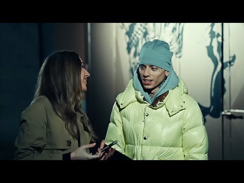 Central Cee x Lil Tjay - How Can I Forget [Music Video]