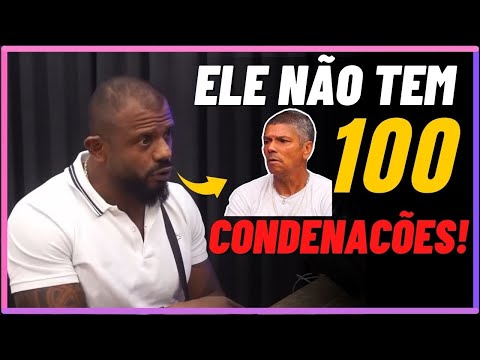 PEDRINHO M4T4DOR é um mentiroso?