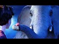 The Magician S Elephant 2023 Film Explained In Hindi Urdu Magicians Elephant S Summarized हिन�