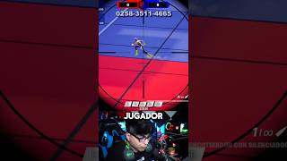 Me Encuentro a Jugador Extraño #fortnite