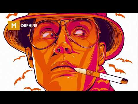 Depeche Mode • Solomun • Maceo Plex • Boris Brejcha • Stephan Bodzin • Hozho MORPHINE MIX