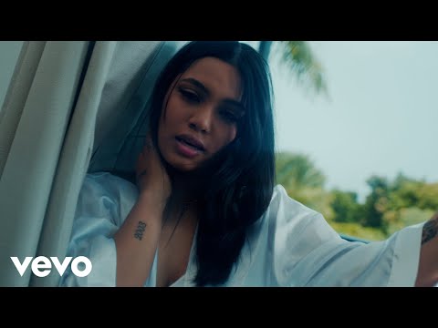 La Ross Maria - Tus Besos (Video Oficial)