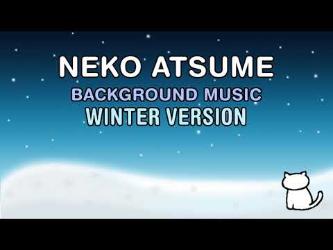Neko Astume - Background Music (Winter Version) - YouTube