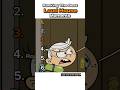 Ranking The Best Loud House Moments