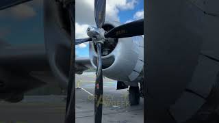 Download lagu B-29 Wing at Boeing Field in Seattle ✈ | #boeing #b29 #bomber #ww2 #aviationgeek #aviation #avgeeks mp3