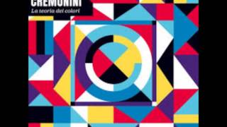 cesare cremonini i love you