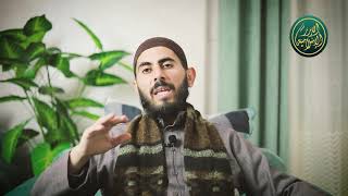 صورة ما حكم النوم لوقت طويل في شهر رمضان؟ الشيخ خباب الحمد