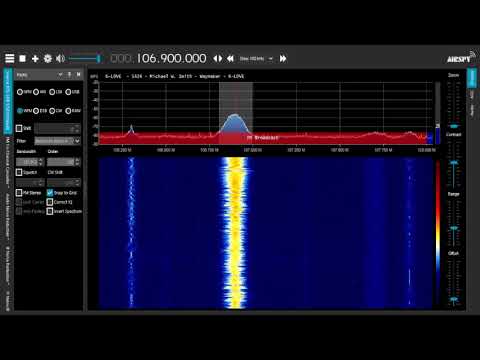 WCCC-FM Legal ID (10/8/21)