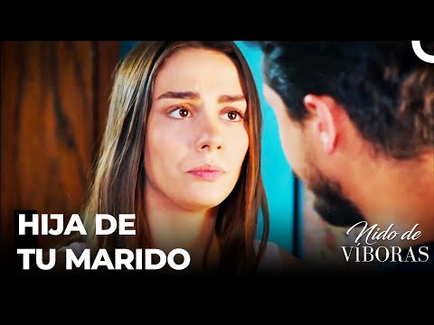 La Destrucción De Nagme - Nido De Víboras