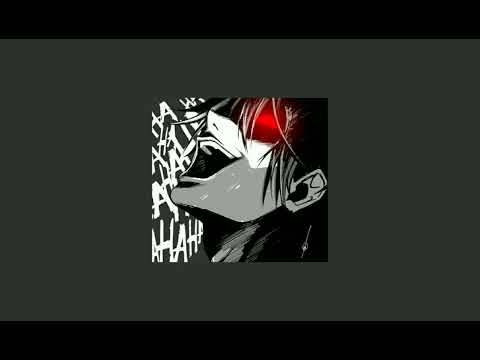 J^P^N - AMEND x KIRA LAUGH [EDIT AUDIO]