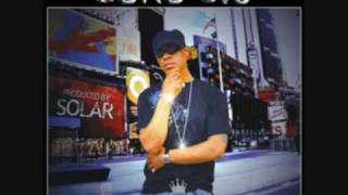 Guru & Solar - Lost & Found Instrumental