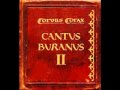 Corvus Corax - De Mundi Statu 