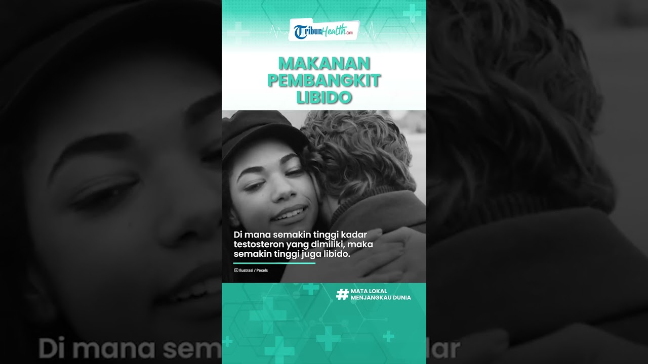 Inilah Cara Memuaskan Pasangan di Ranjang, Berikut Makanan yang Dapat Meningkatkan Libido