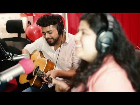 Rehna Tu (Unplugged at Fever 104) - Bhavya Raj