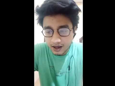 Ranajoy Mitra Thoda Thoda Pyaar