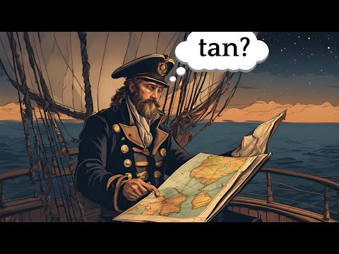 Ohne Mathematik keine Entdeckung der Welt?🤔📝 Mathe bei der Seefahrt