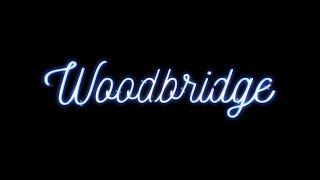 Woodbridge - Official Trailer