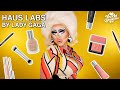 Full Face Of Haus Labs By Lady Gaga