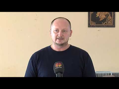 DNEVNIK 23.12.2020. Osječka televizija