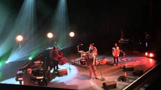 Gregory Porter "Work Song" @ Olympia (Paris)