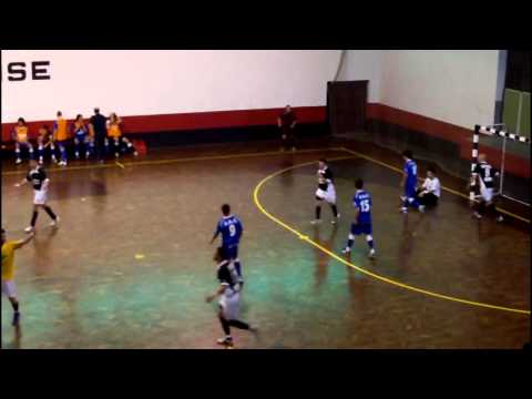 Resumo | Vitória Olivais 5 - 4 Modicus Sandim