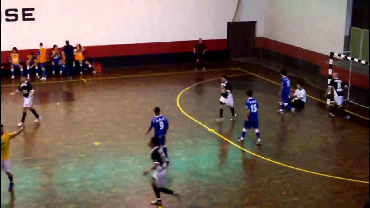 Resumo | Vitória Olivais 5 - 4 Modicus Sandim