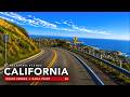 Southern California S Most Beautiful Coastal Drive Palos Verdes Dana Point 8K