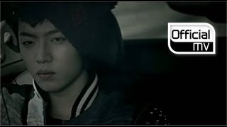 100%(백퍼센트) _ BAD BOY(나쁜놈) MV