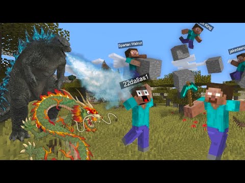 The Bois Roast My Old Minecraft Jumpmaps (understandably)