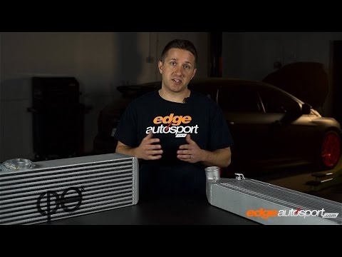 cp-e FMIC Kits Ford Focus ST - EdgeAutosport.com