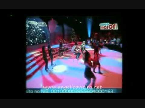 Angélico Vieira - Causa Maior RTP