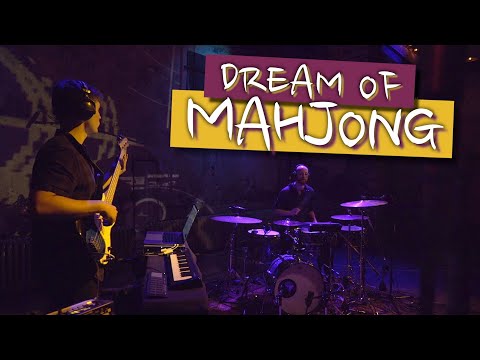 Sungazer - Dream of Mahjong (live session)