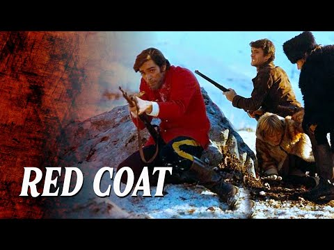 Thumbnail of the video: Red Coat (1975) Trailer Eng