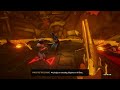 Skeleton Curse Ritual In Sea Of Thieves
